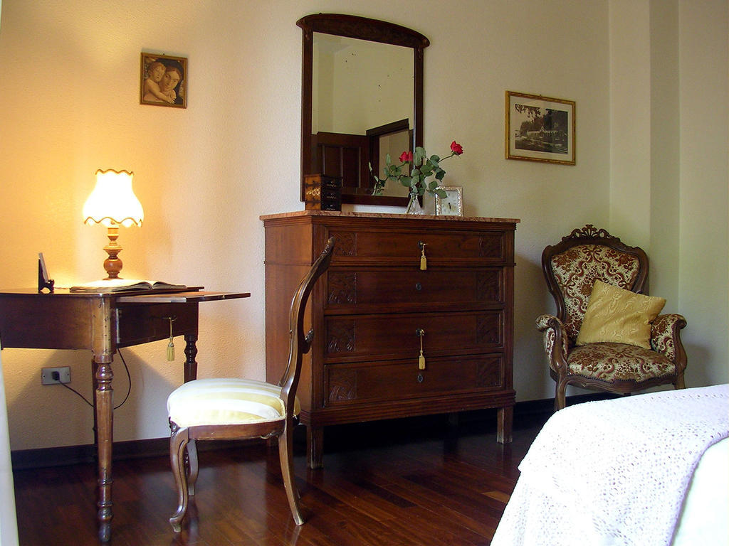 Villa Caterina B&B Pedara Zimmer foto